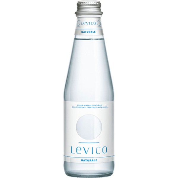 Acqua Levico Naturale 20x 0,25l Mehrweg