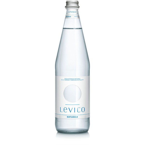 Acqua Levico Naturale 16x 0,75l Mehrweg
