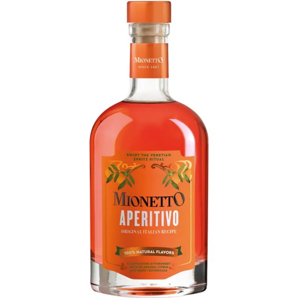 Mionetto Aperitivo 11% 0,5 Liter