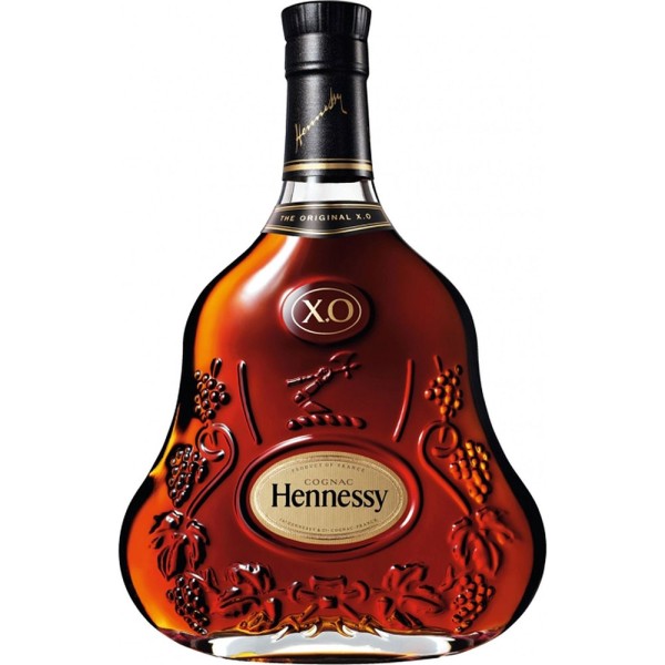 Hennessy X.O. 40% 0,7l