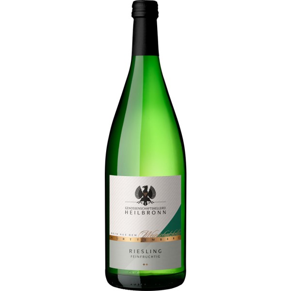 Heilbronner Staufenberg Riesling 12x 1l