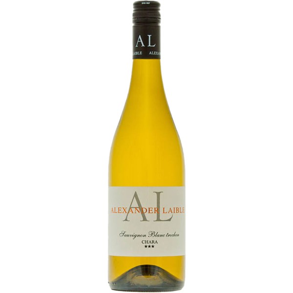 Alexander Laible Sauvignon Blanc Chara *** trocken 2023