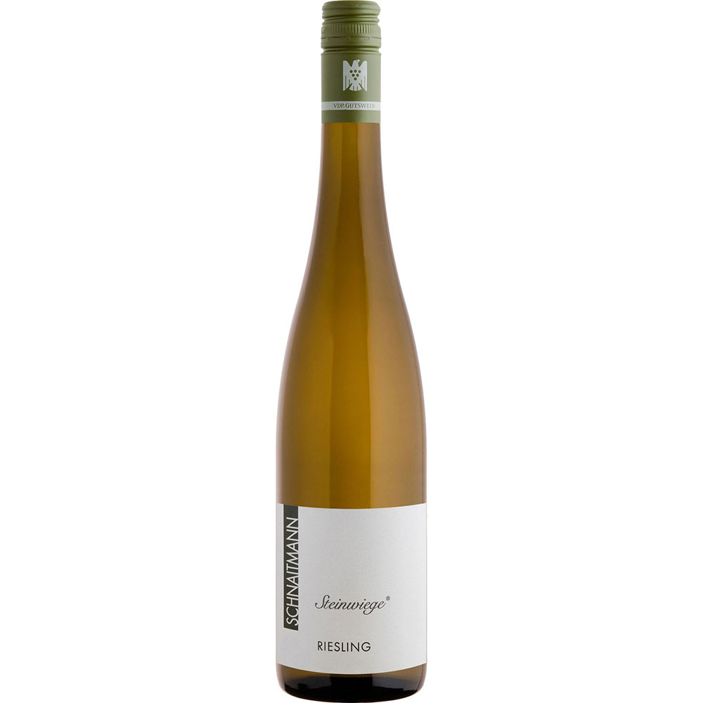Weingut Schnaitmann Steinwiege® Riesling trocken 0,75l