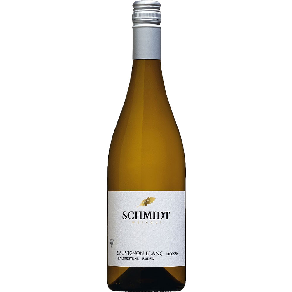 Weingut Schmidt Sauvignon Blanc Trocken