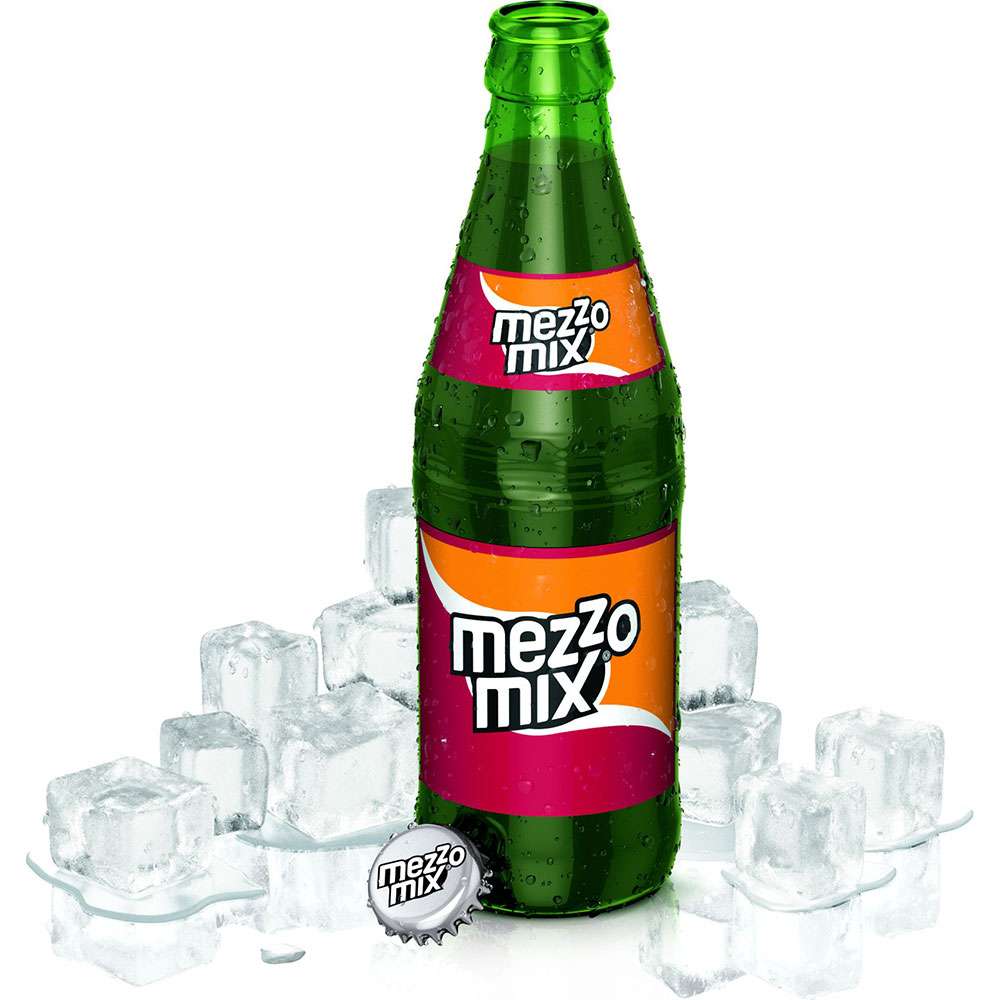 Mezzo Mix 24x 0,2l online kaufen