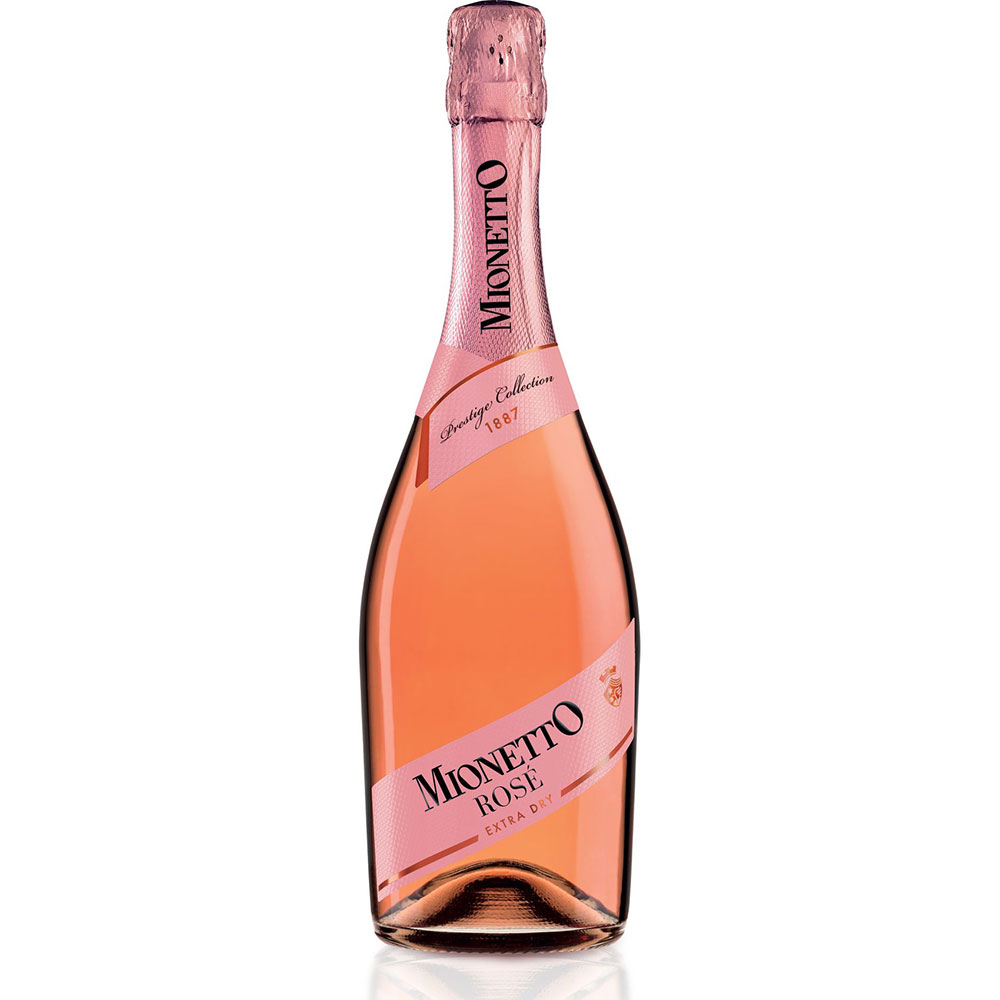 MIONETTO ROSÉ EXTRA DRY