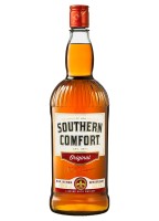 Southern Comfort Original Whiskey-Likör 35% 1l