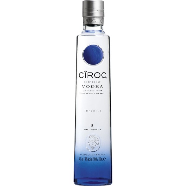 Ciroc Vodka 40% 1,75l