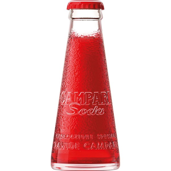 Campari Soda 0,098l