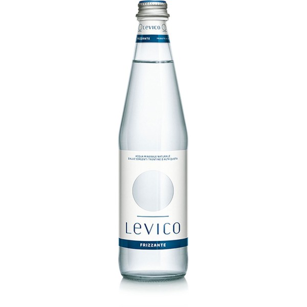Acqua Levico Frizzante 20x 0,5l Mehrweg