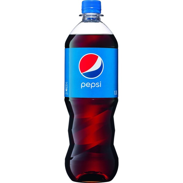 Pepsi Cola PET 12x 1l Mehrweg