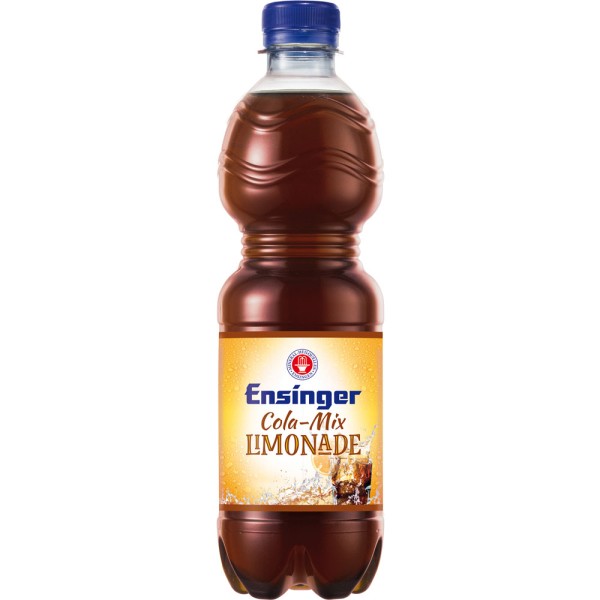 Ensinger Cola Mix 11x 0,5l Mehrweg