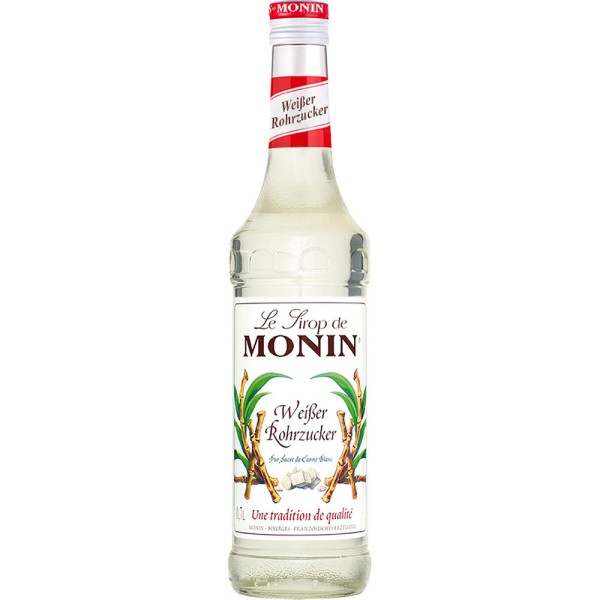 Monin Zuckersirup 1x 0,7l
