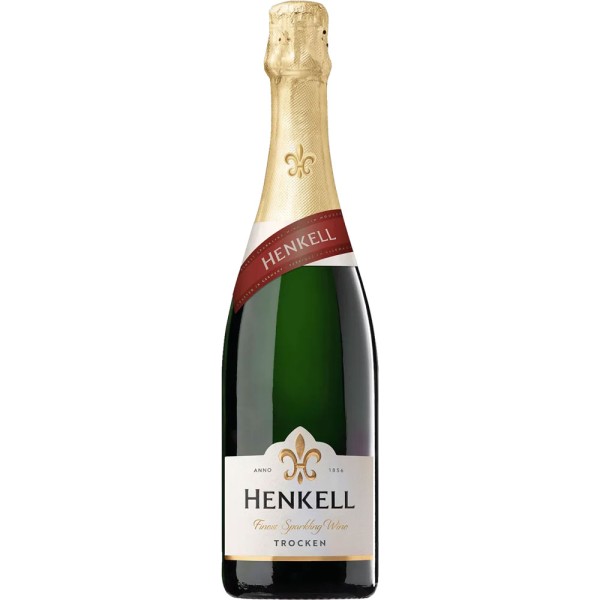 Henkell trocken 0,75l