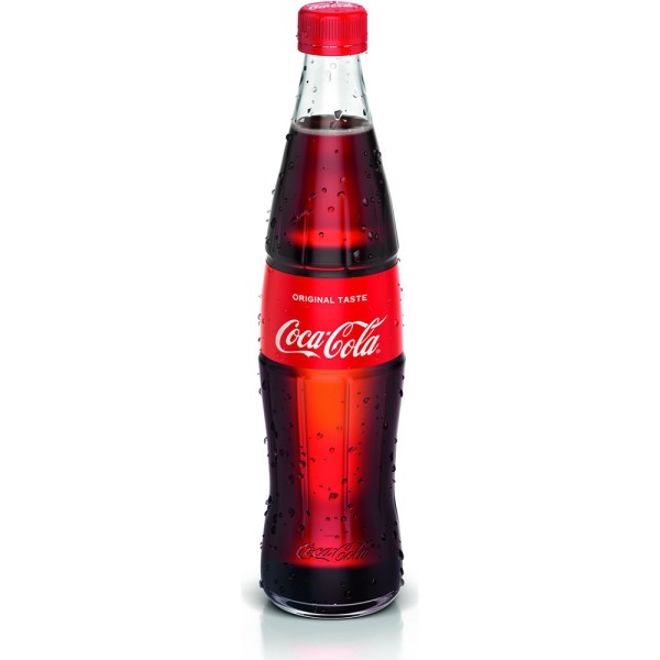 Coca Cola 20x 0,5l Mehrweg