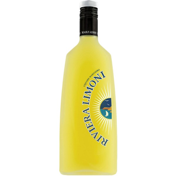 Marzadro Limoncino Riviera dei Limoni 30% 0,7l
