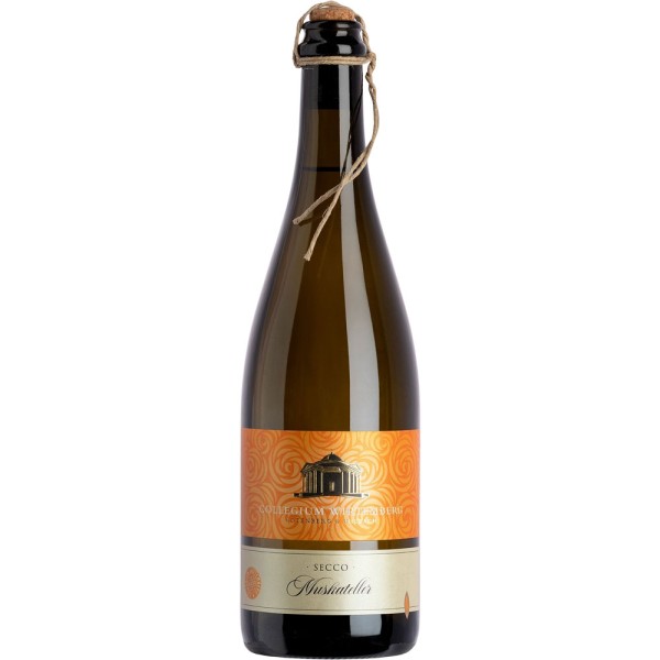 Collegium Wirtemberg Secco Muskateller 0,75l