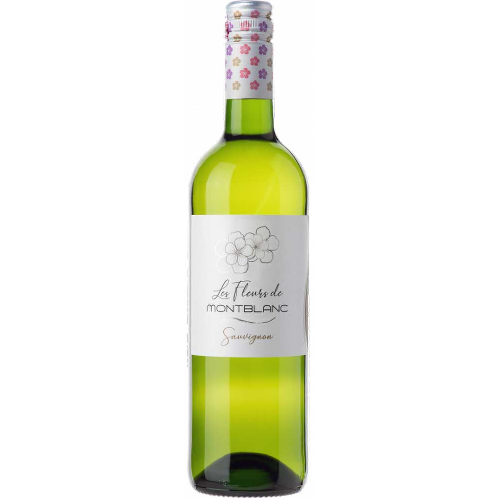 Fleurs de Montblanc Sauvignon Blanc 2022