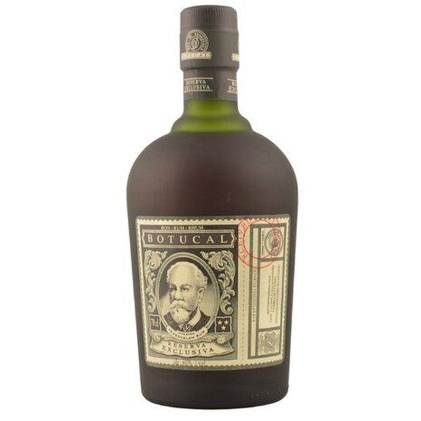 Botucal Rum Reserva Exclusiva 12 Jahre 40% 0,7l