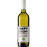Impfstoff Weißwein trocken QbA