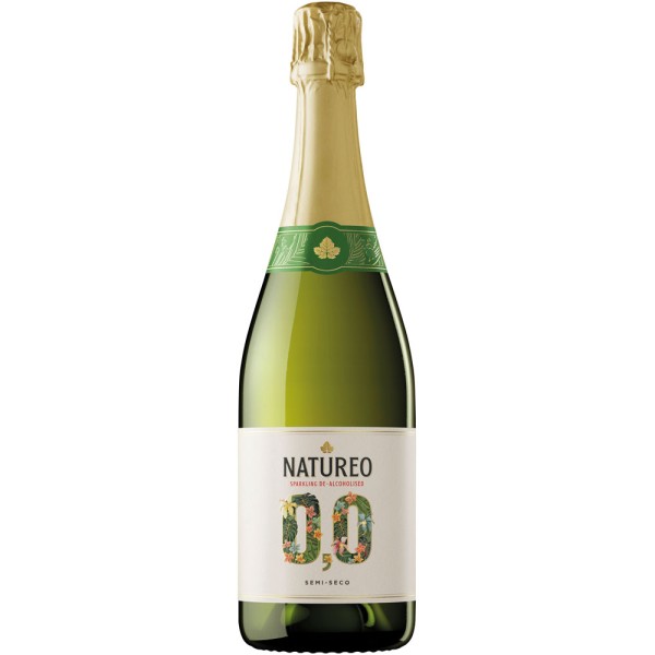 Miguel Torres Natureo Sparkling Alkoholfrei 0,75 Liter