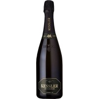 Kessler Hochgewächs Chardonnay Brut 0,75l