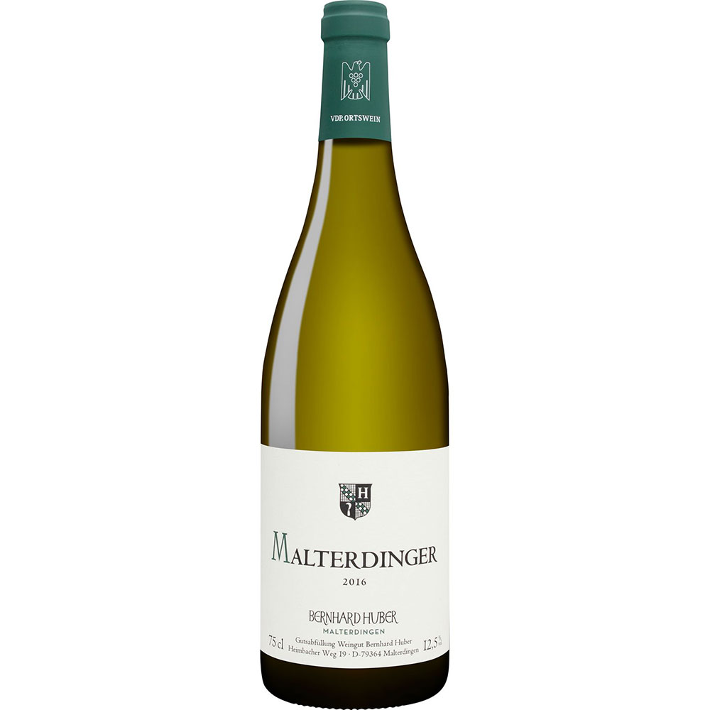 Malterdinger Weisser Burgunder & Chardonnay trocken