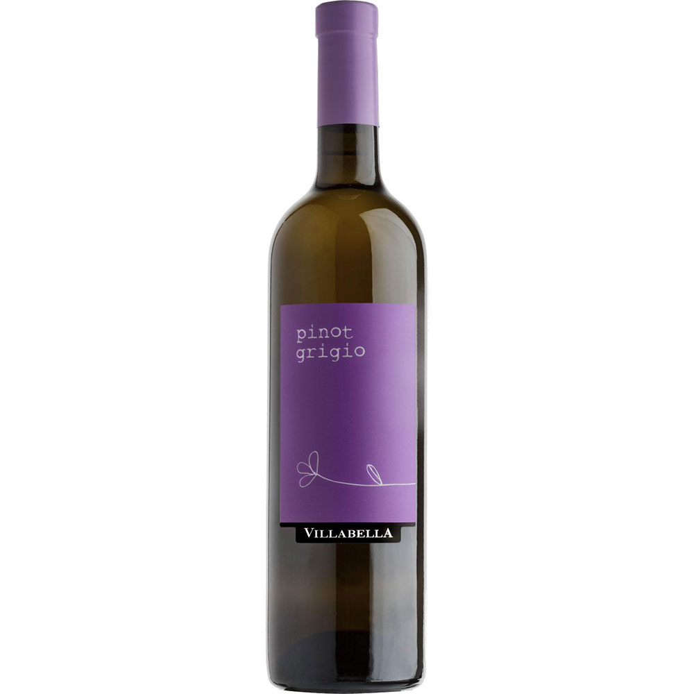 Pinot Grigio Vigneti Villabella Garda DOC 2019