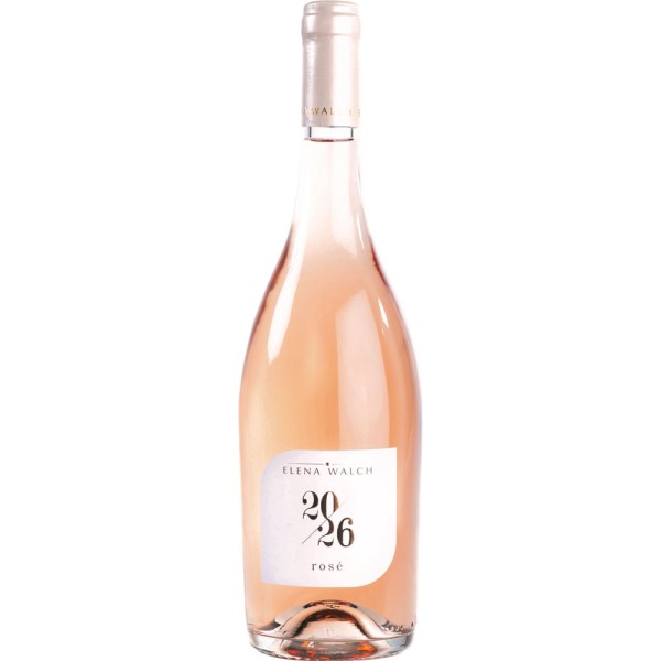 Elena Walch 20/26 Rosé Vigneti delle Dolomiti IGT 2023