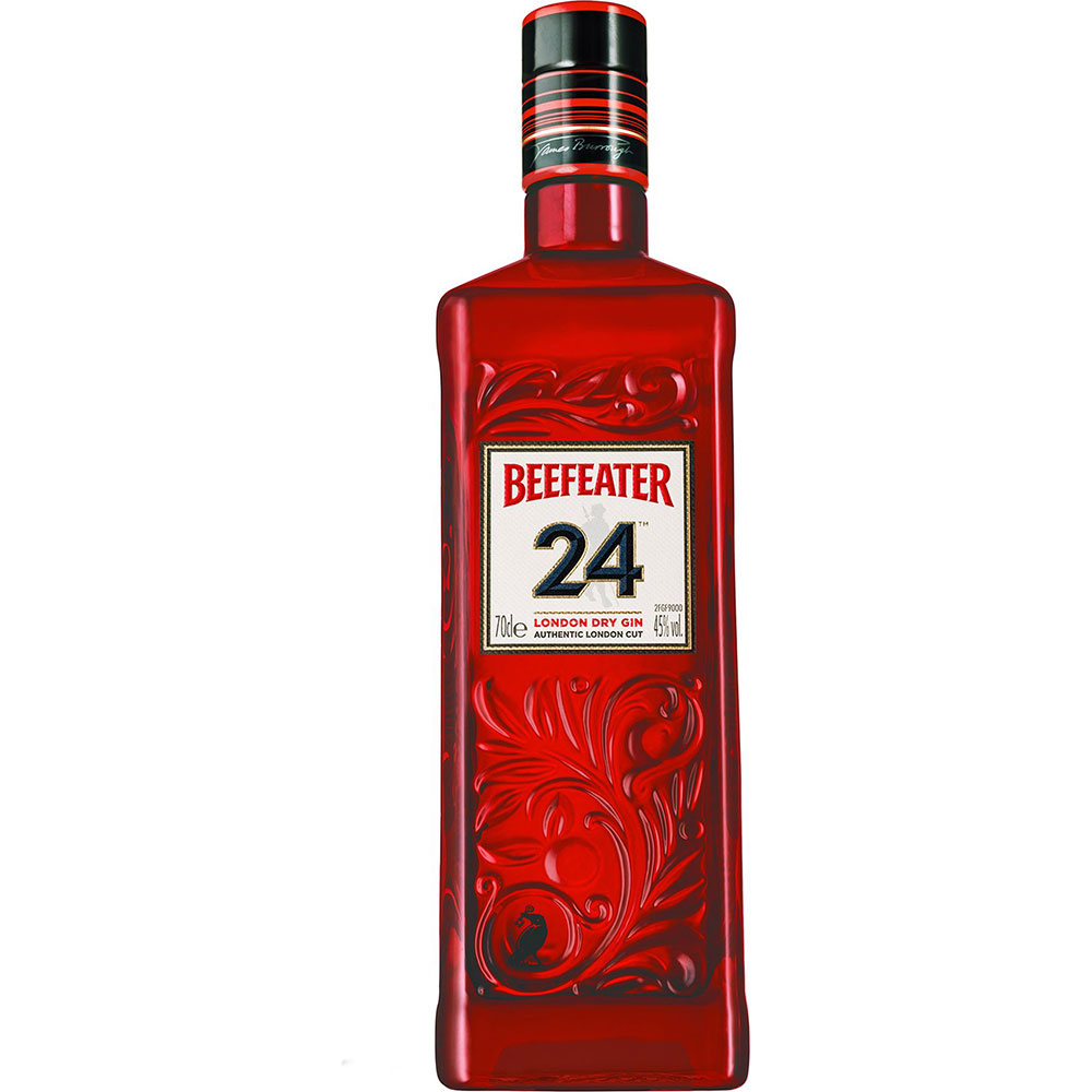 Beefeater 24 London Dry Gin 0,7l
