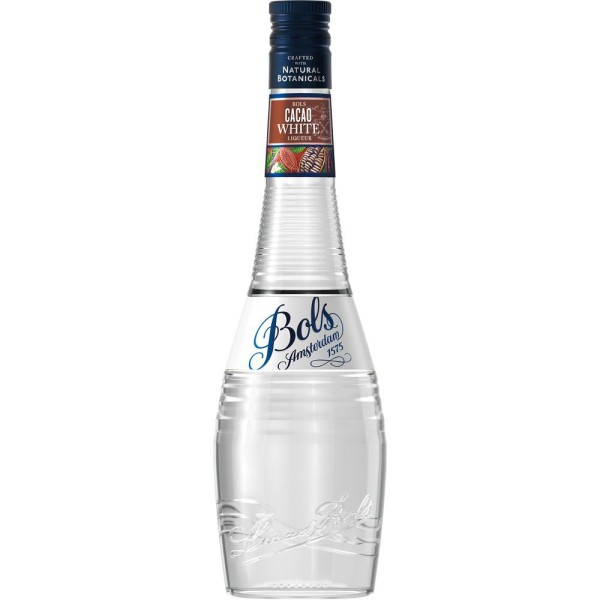 Bols Cacao Weiss 24% 0,7l