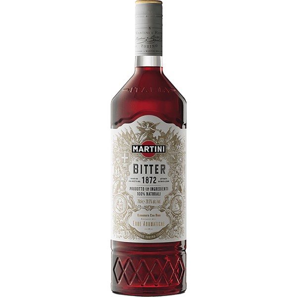 Martini Riserva Speciale Bitter 28,5% 0,75l