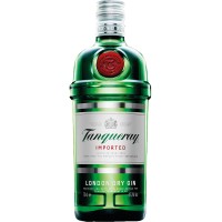 Tanqueray Gin 47,3% 0,7l