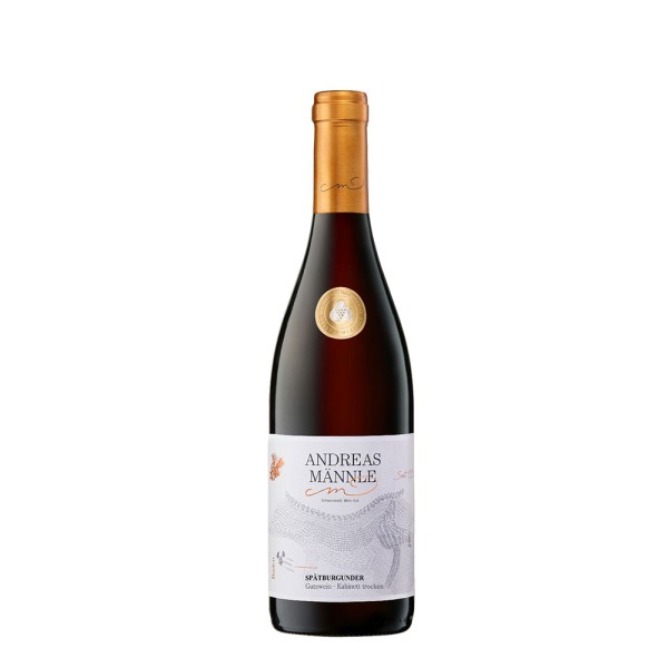 Männle Spätburgunder Kabinett Trocken 2018