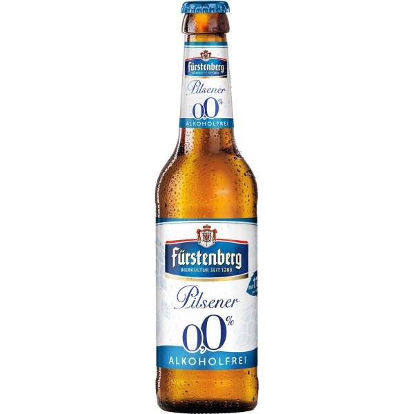 Fürstenberg Alkoholfrei 20x 0,33l Mehrweg