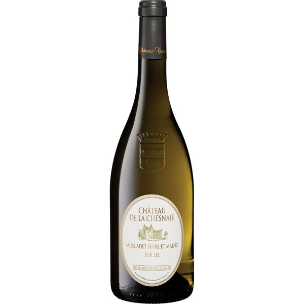 Chateau de la Chesnaie Chereau Carre AOC 2017