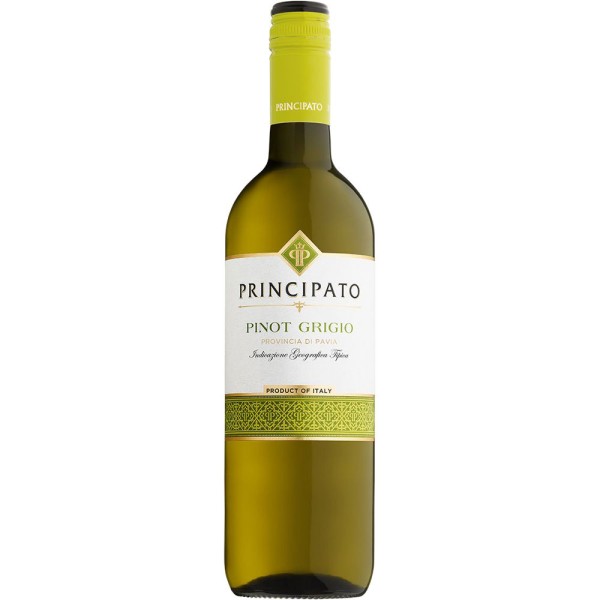 Cavit Principato Pinot Grigio Pavia IGT 2023