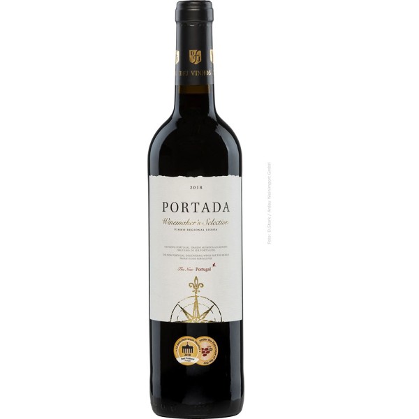 Portada Winemaker's Selection 2021