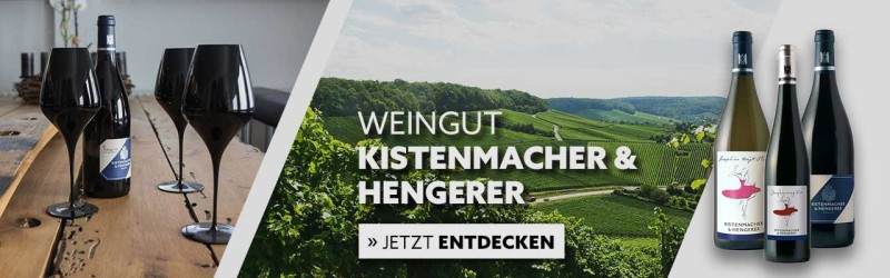 Weingut Kistenmacher Hengerer