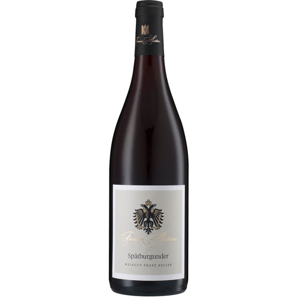 Franz Anton Spätburgunder trocken 2016