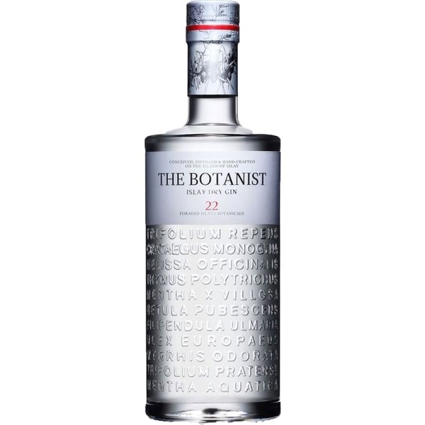 The Botanist Islay Dry Gin 46% 0,7l