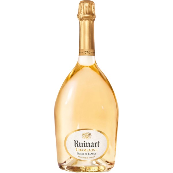 Ruinart Champagner Blanc de Blanc 1,5 Liter