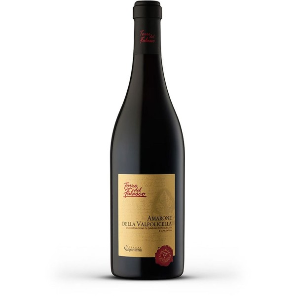 Valpantena Amarone Torre Del Falasco DOC 2019