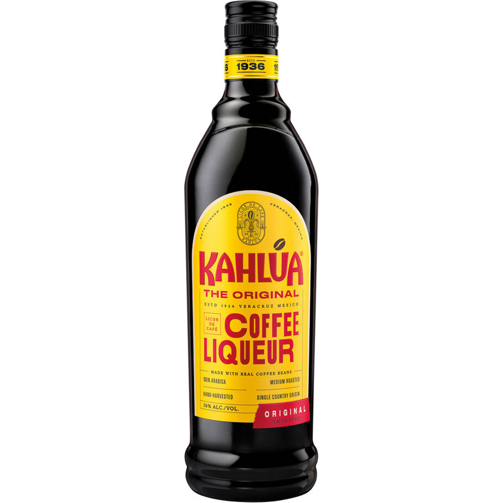 Kahlua Coffee Likör 0,7l online kaufen