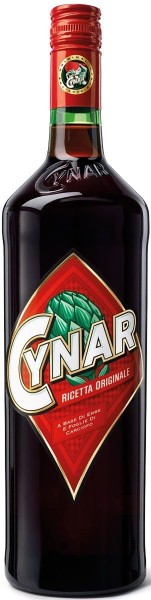 Cynar 16,5% 0,7l