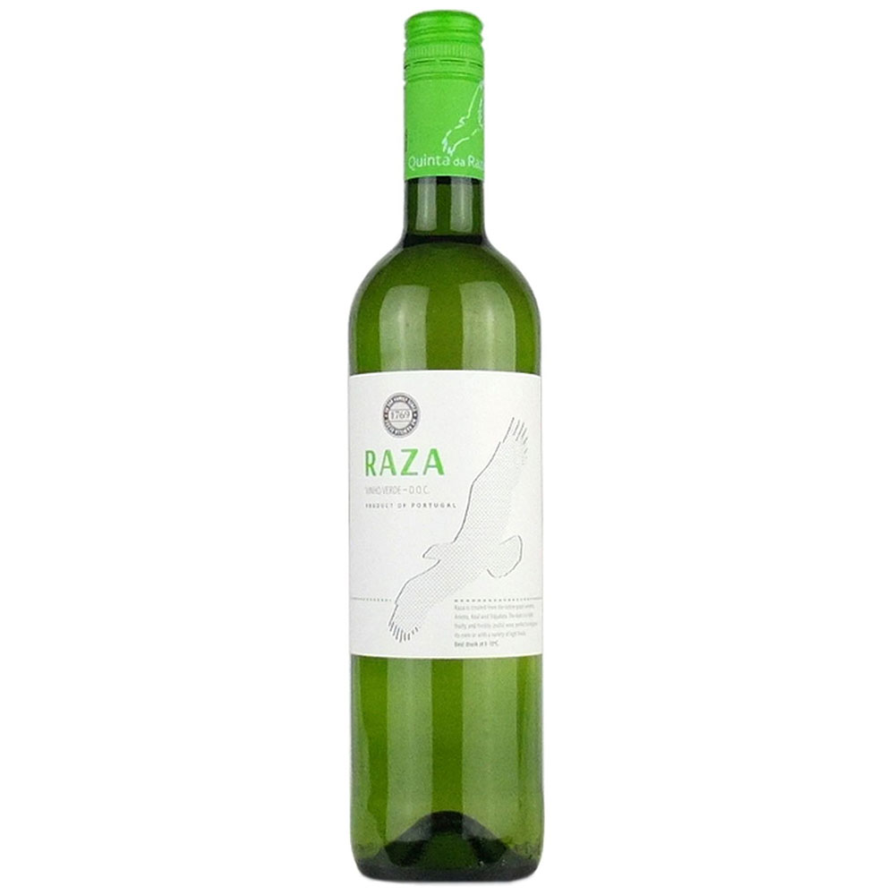 Raza Vinho Verde 2020