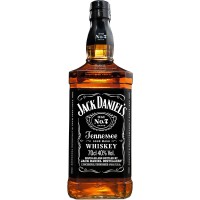 Jack Daniels 40% 0,7l