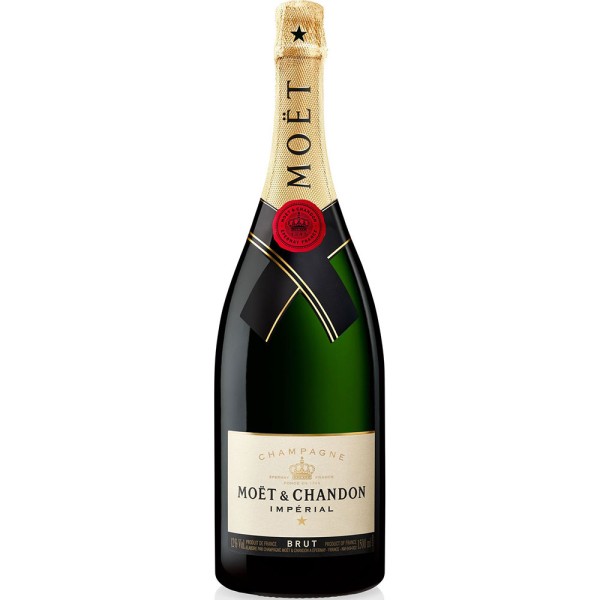 Moet & Chandon Champagner Brut Imperial 1,5l