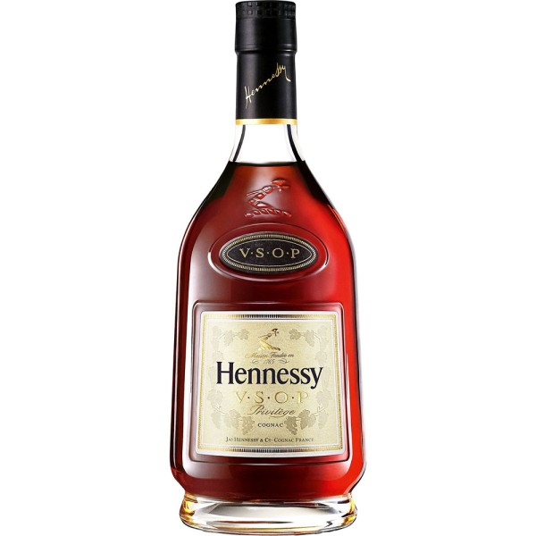 Hennessy VSOP Privilege 40% 0,7l