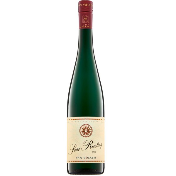 Van Volxem Saar Riesling QbA trocken 2022